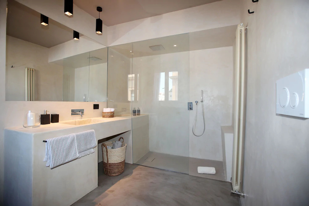 Casa Nostra Luxury Suites