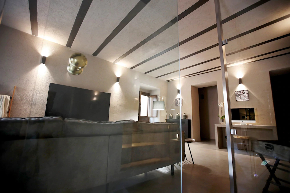 Casa Nostra Luxury Suites
