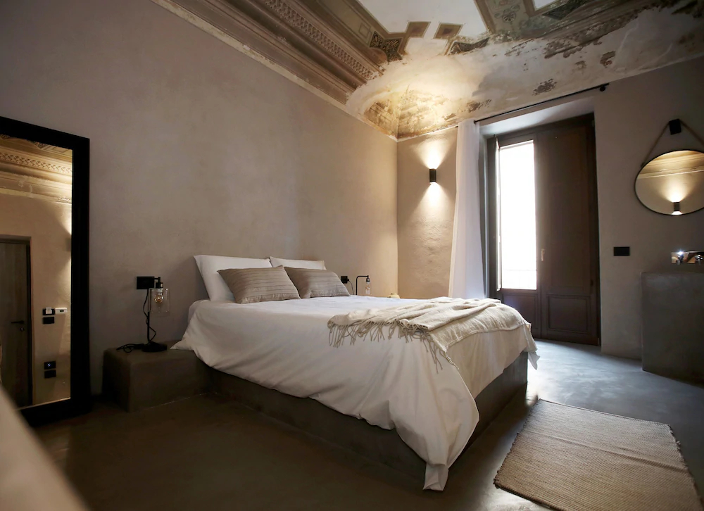 Casa Nostra Luxury Suites