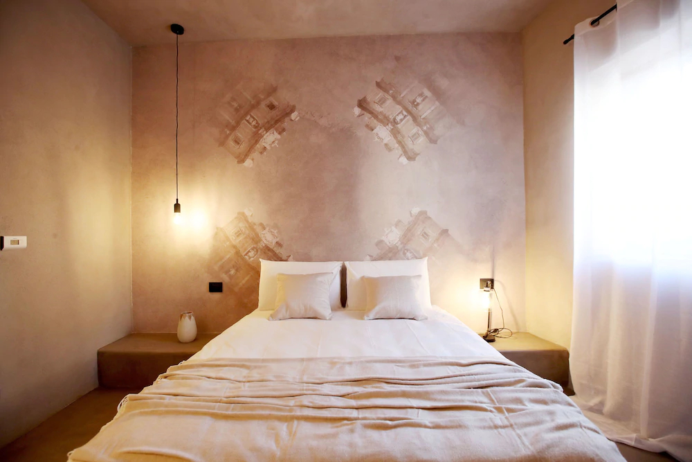 Casa Nostra Luxury Suites