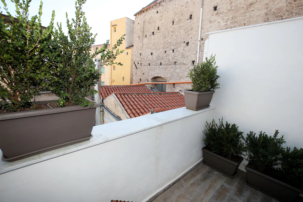 Casa Nostra Luxury Suites