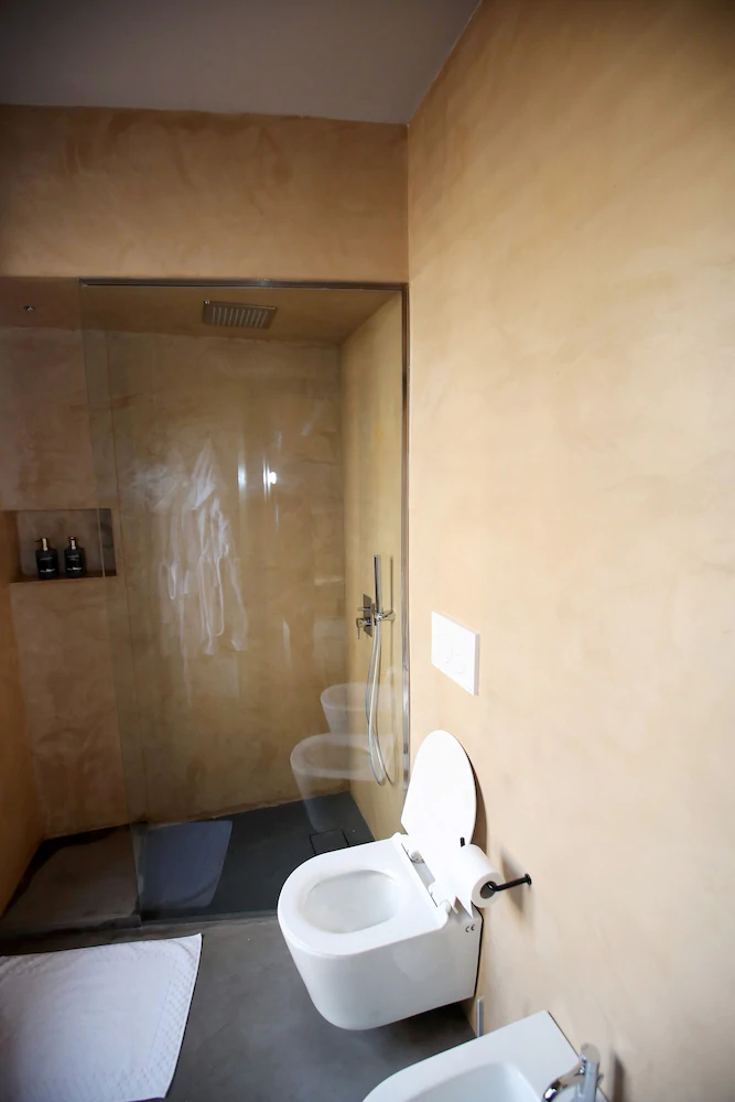 Casa Nostra Luxury Suites