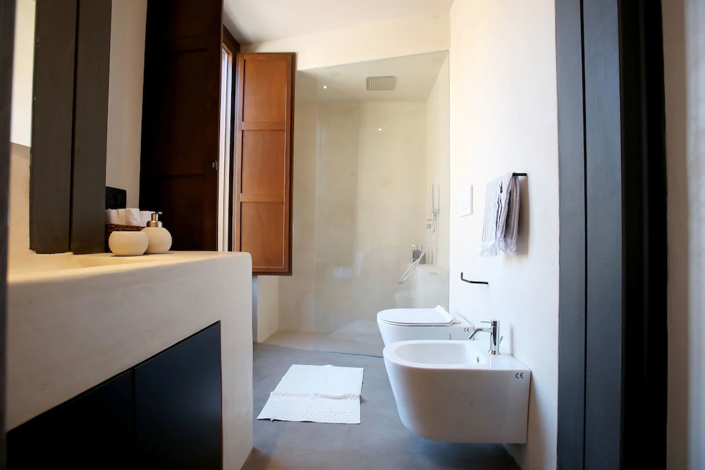 Casa Nostra Luxury Suites
