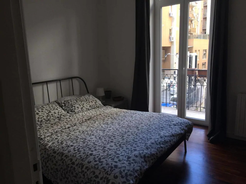 Casa Politeama Palermo