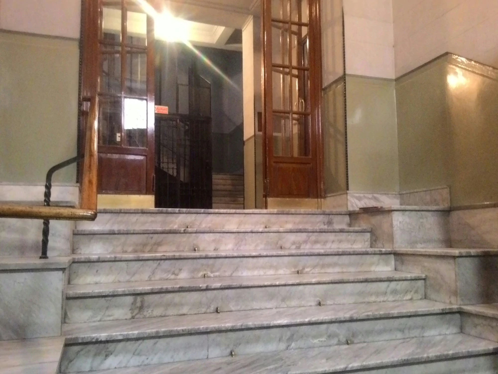 Casa Politeama Palermo