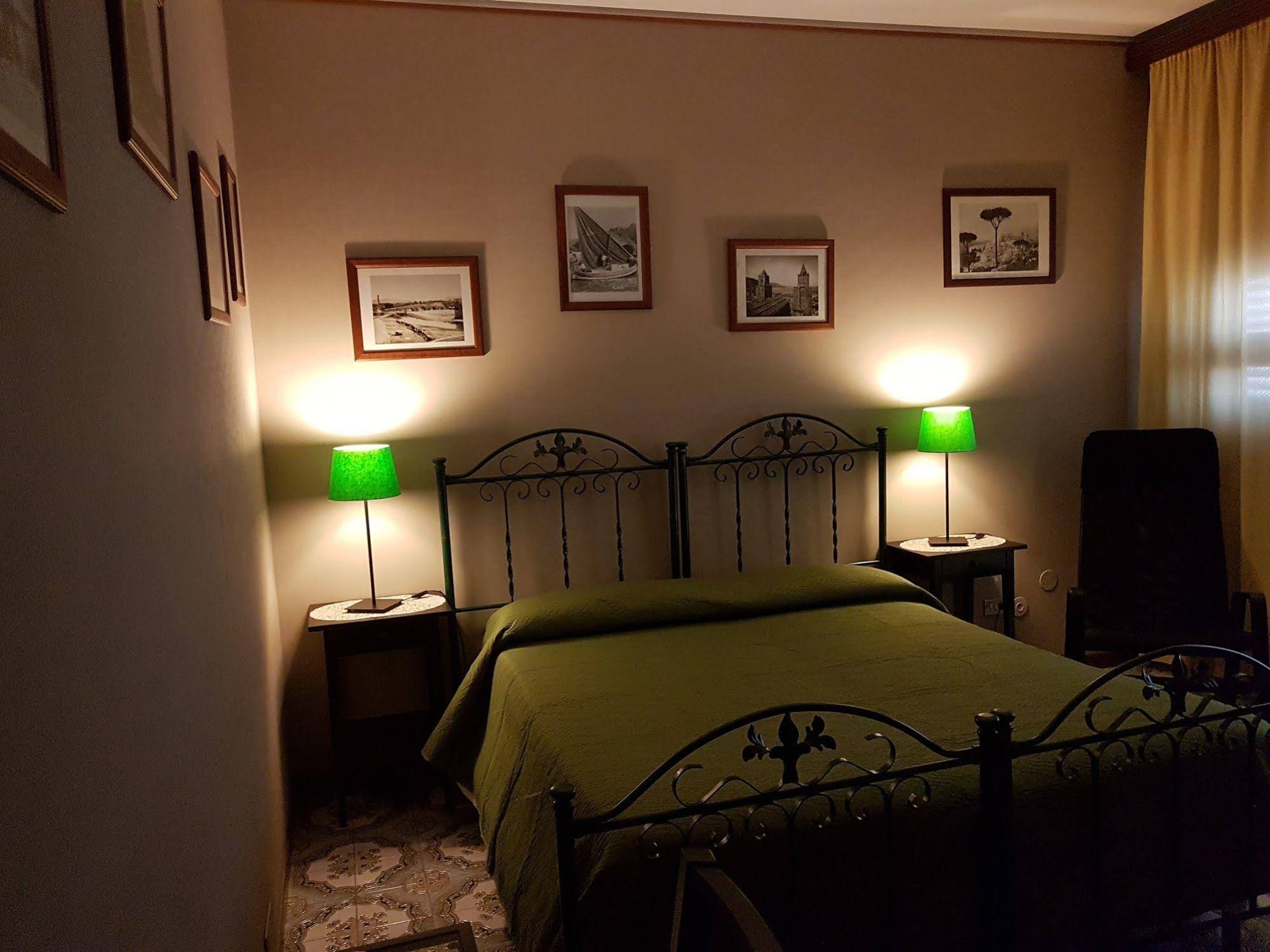 Casa Riccio Accomodation