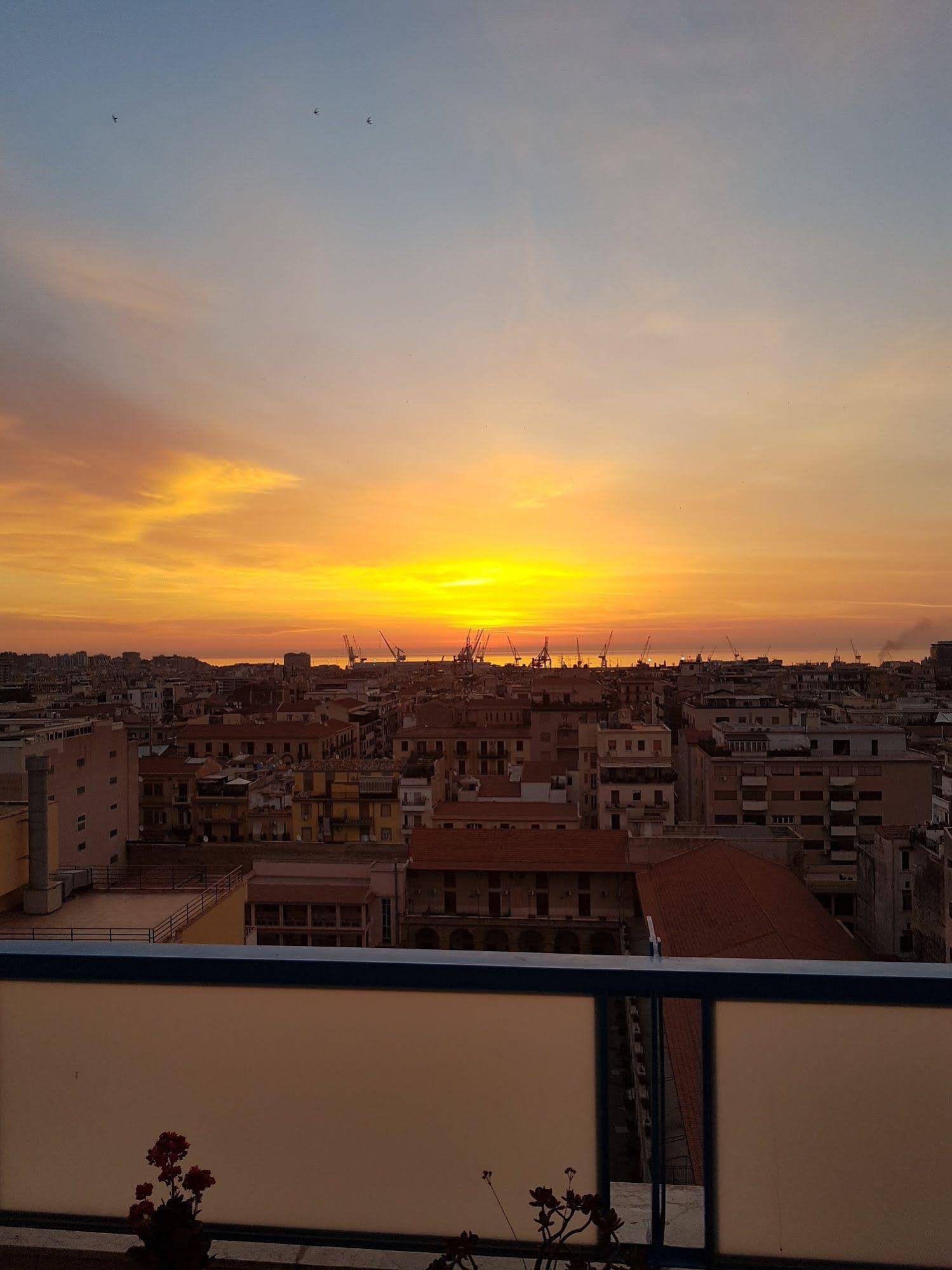 Casa Riccio Accomodation