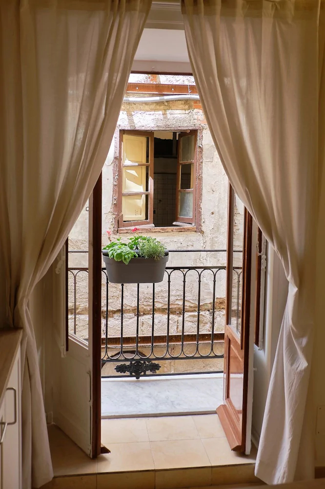 Casa Triskele