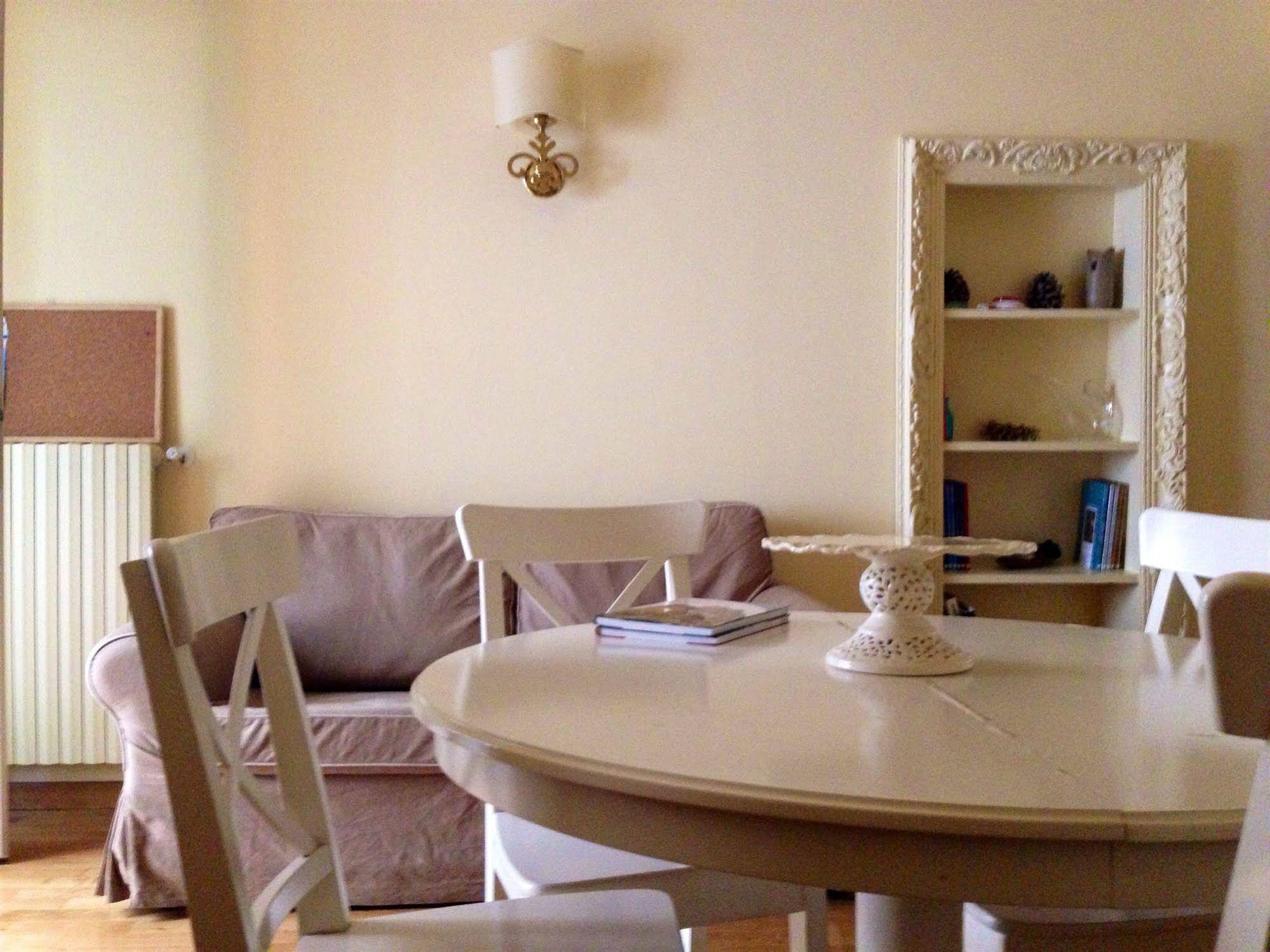 Casa Vacanze Orto Botanico