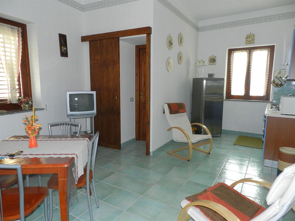 Casa Vacanze Porta Carini