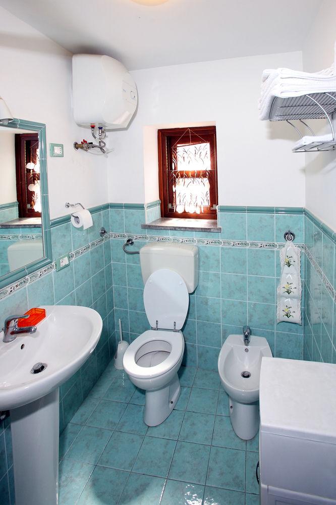 Casa Vacanze Porta Carini
