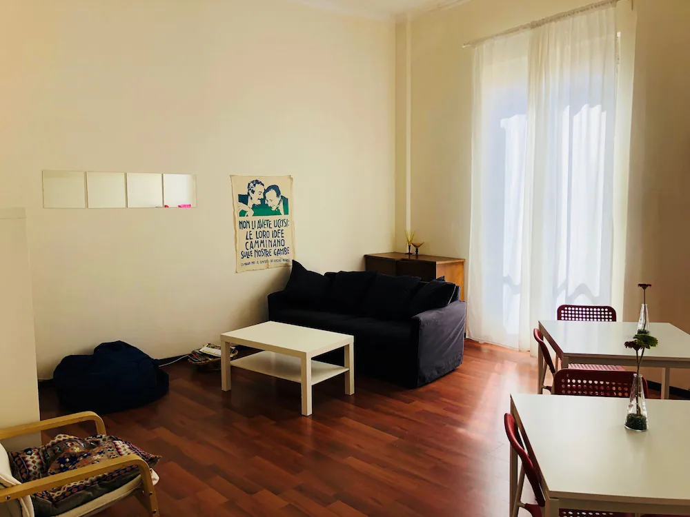 Castelnuovo Rooms & Breakfast