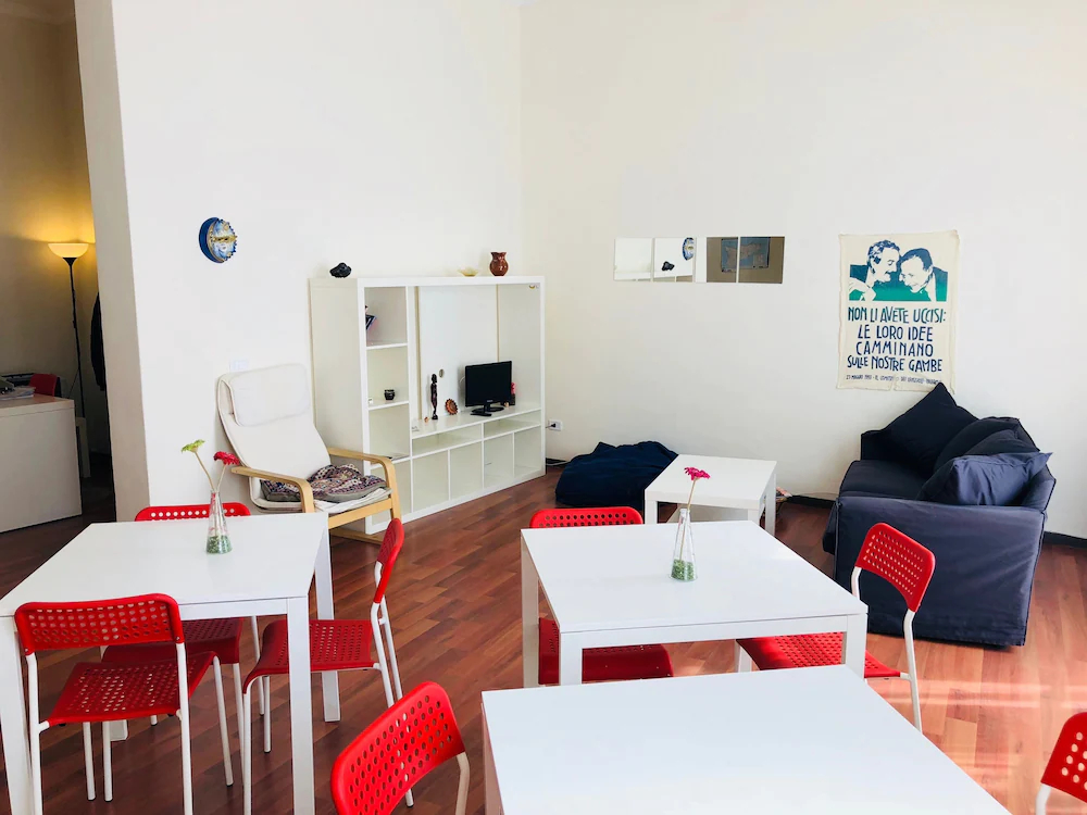 Castelnuovo Rooms & Breakfast