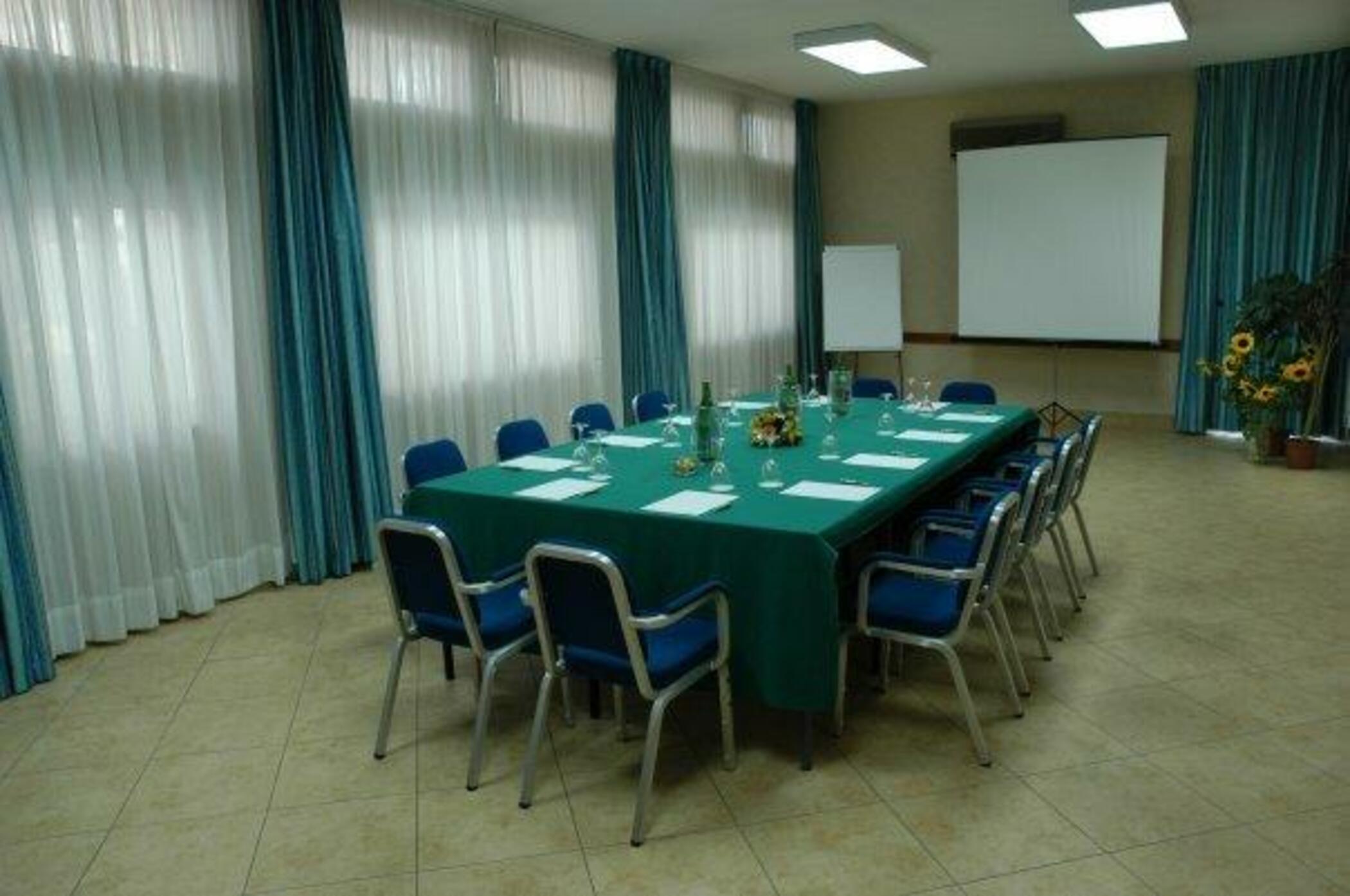 Cit Hotels Dea Palermo