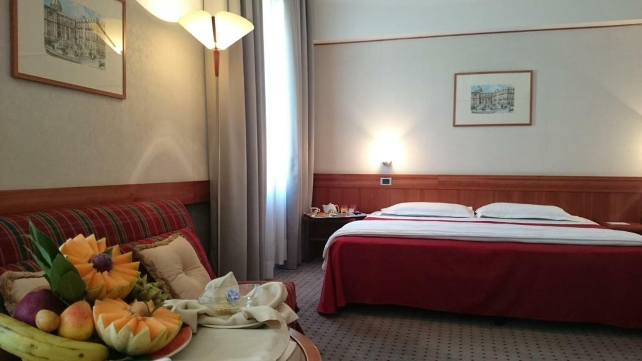 Cit Hotels Dea Palermo