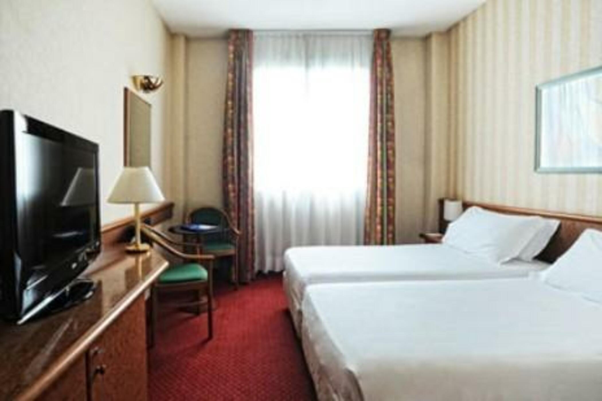 Cit Hotels Dea Palermo
