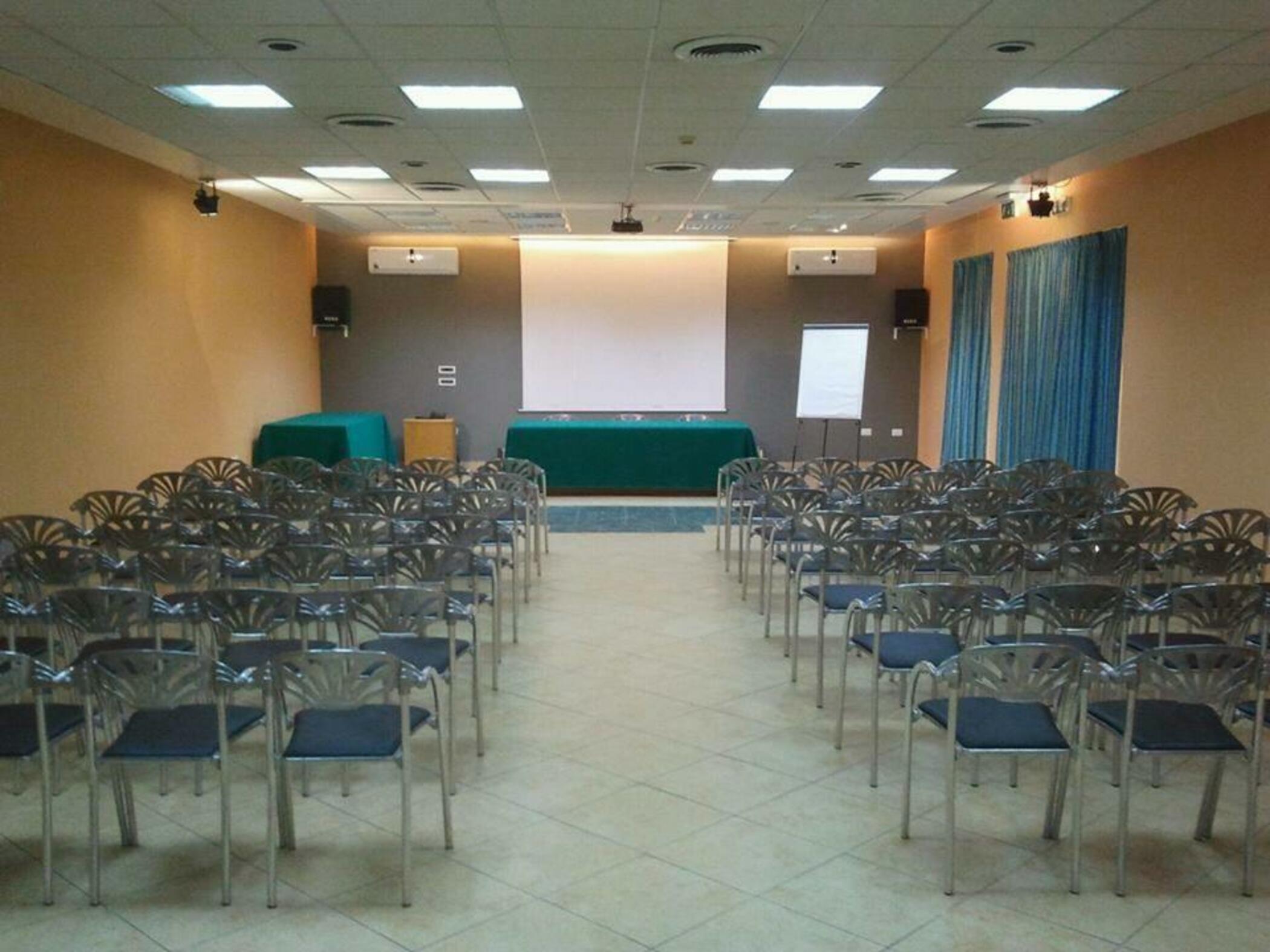 Cit Hotels Dea Palermo