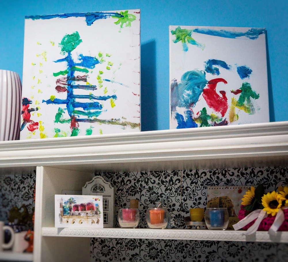 Colors B&b