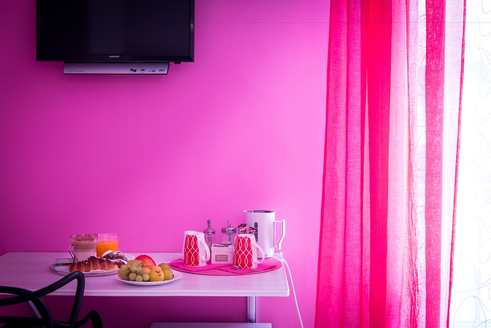 Colors B&b