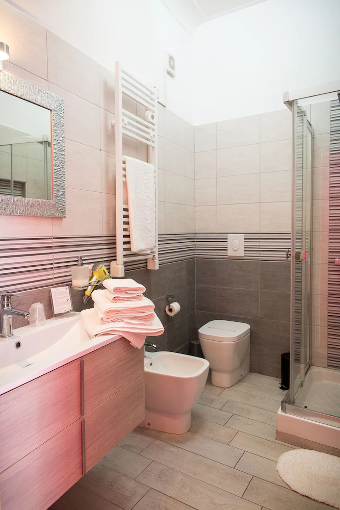 Colors B&b