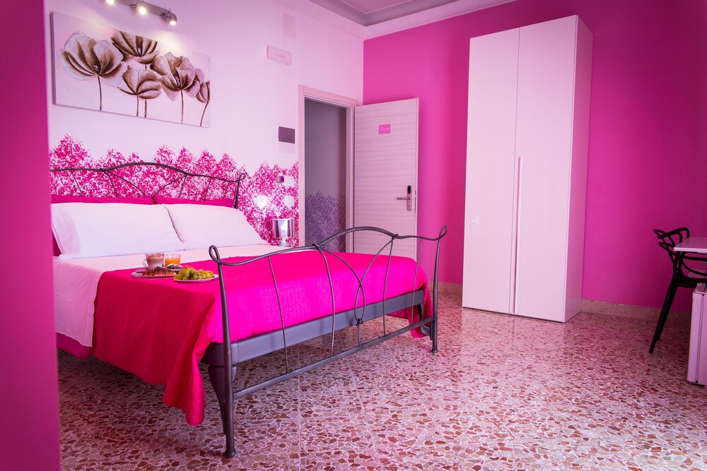 Colors B&b