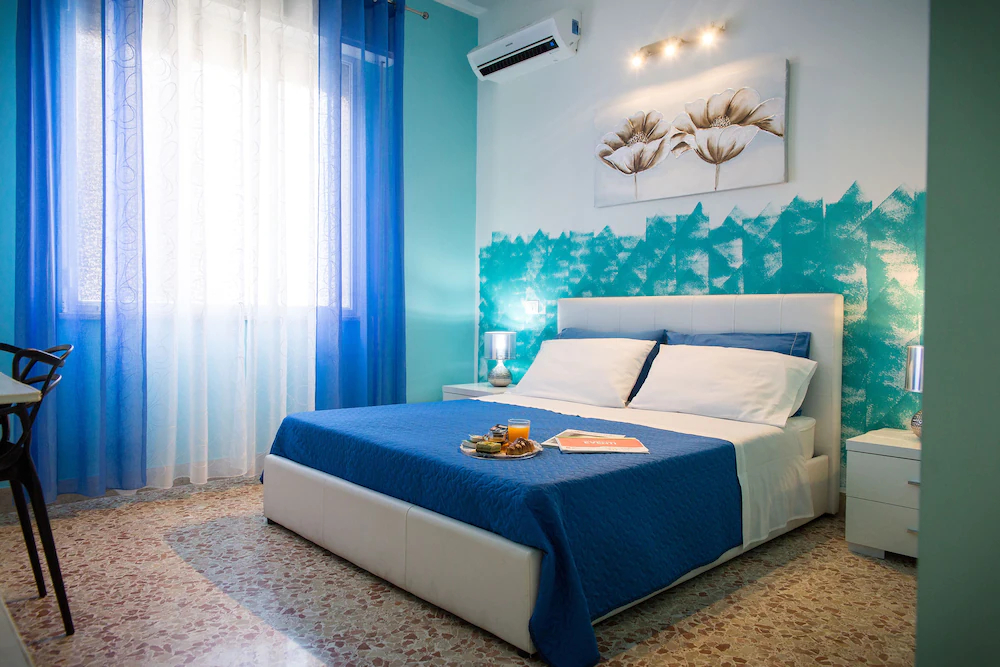 Colors B&b