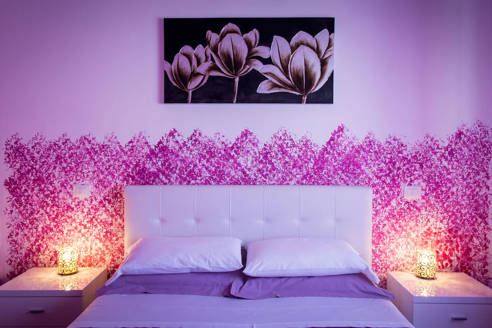 Colors B&b
