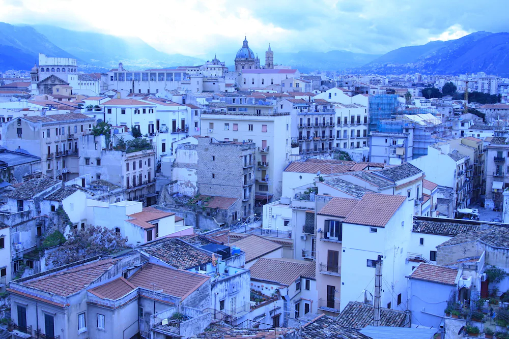 Delle Vittorie Luxury Suites & Rooms