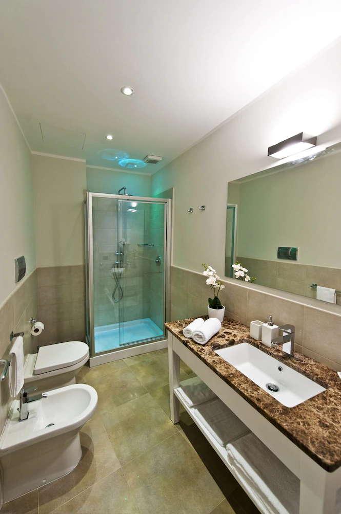 Delle Vittorie Luxury Suites & Rooms