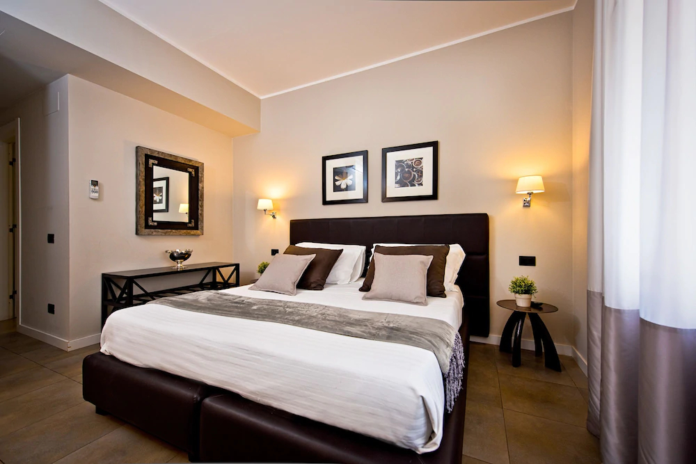 Delle Vittorie Luxury Suites & Rooms
