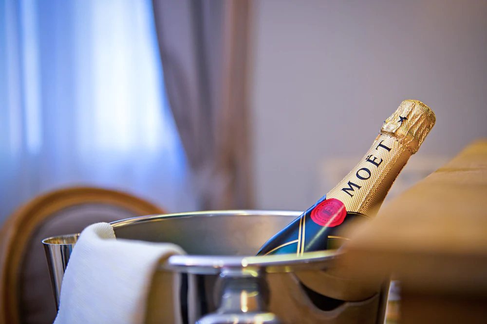 Delle Vittorie Luxury Suites & Rooms