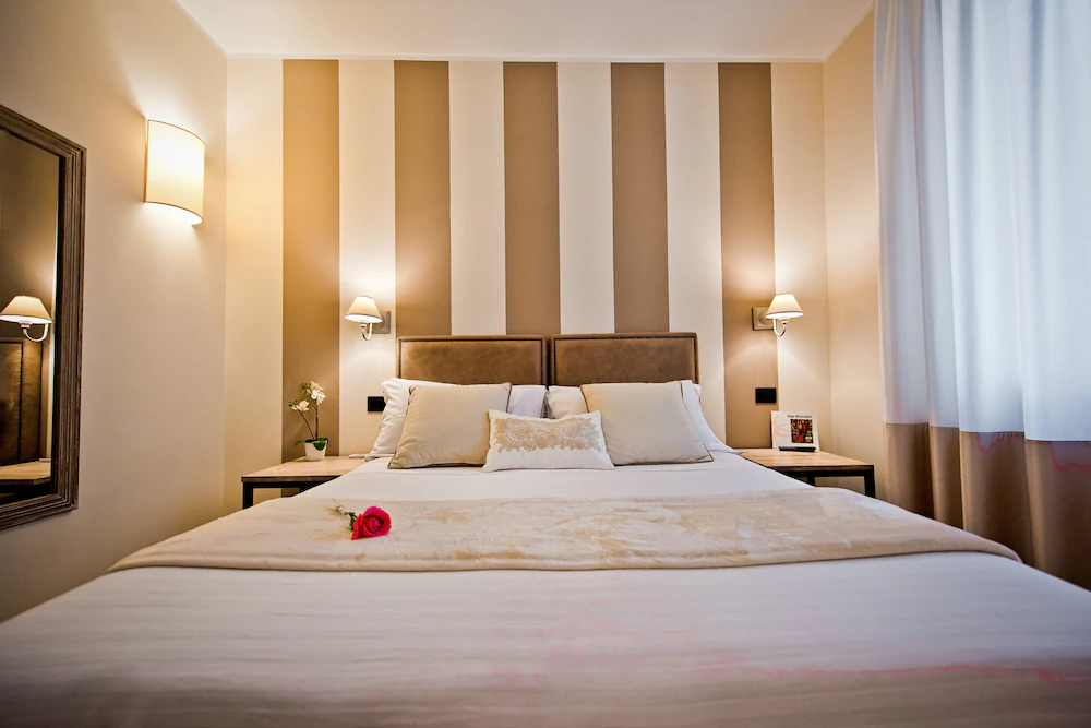 Delle Vittorie Luxury Suites & Rooms