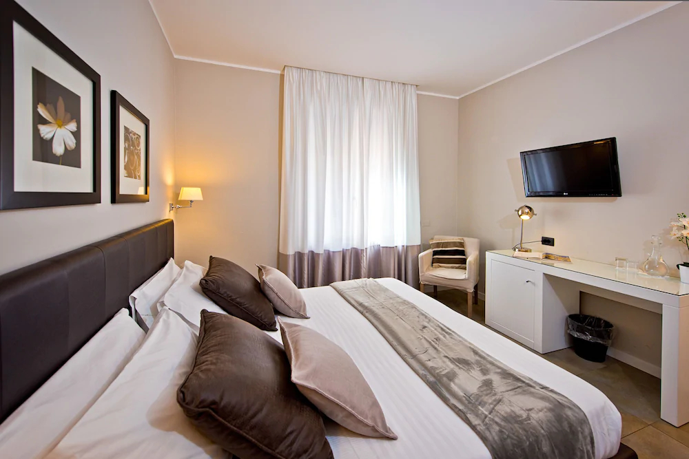 Delle Vittorie Luxury Suites & Rooms