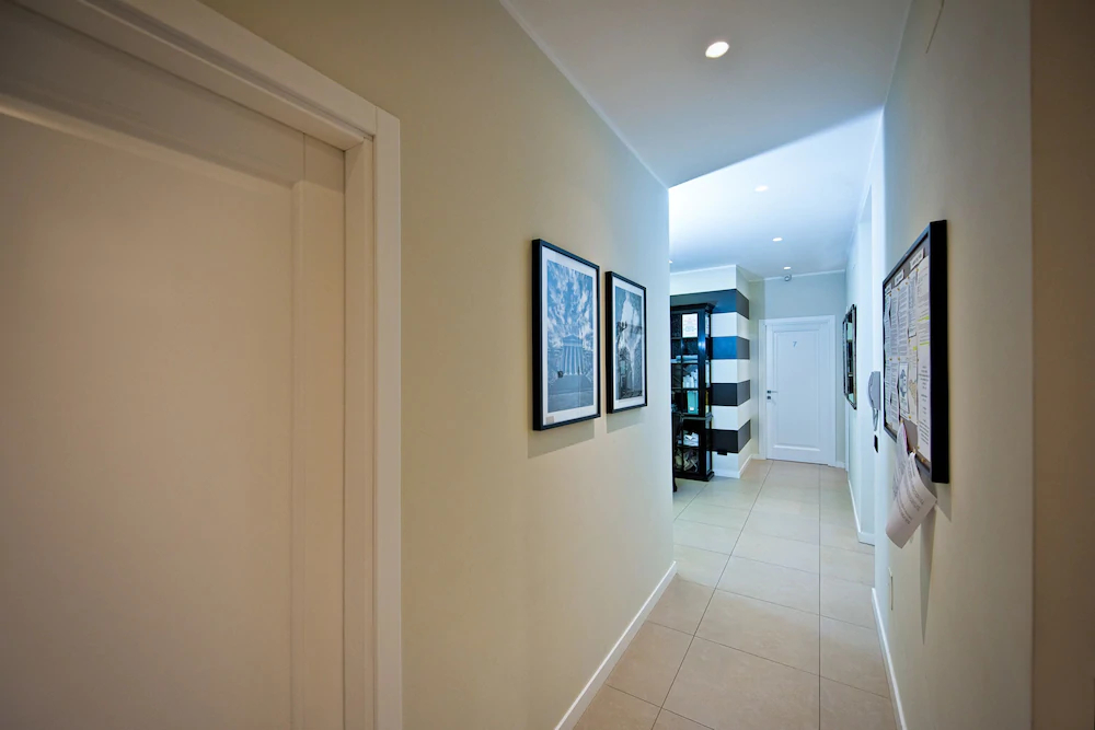 Delle Vittorie Luxury Suites & Rooms