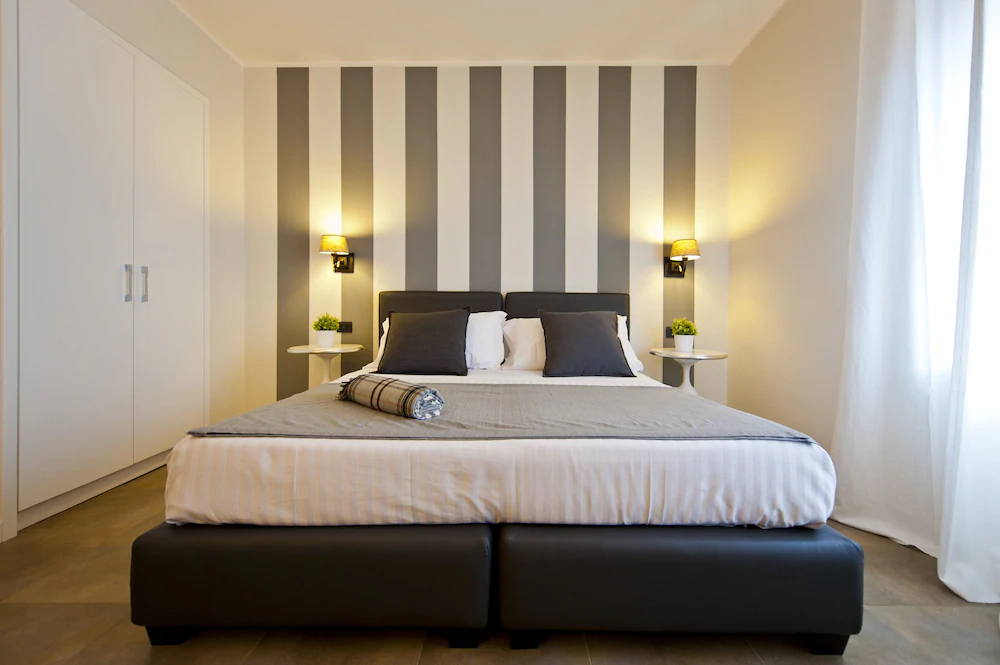 Delle Vittorie Luxury Suites & Rooms