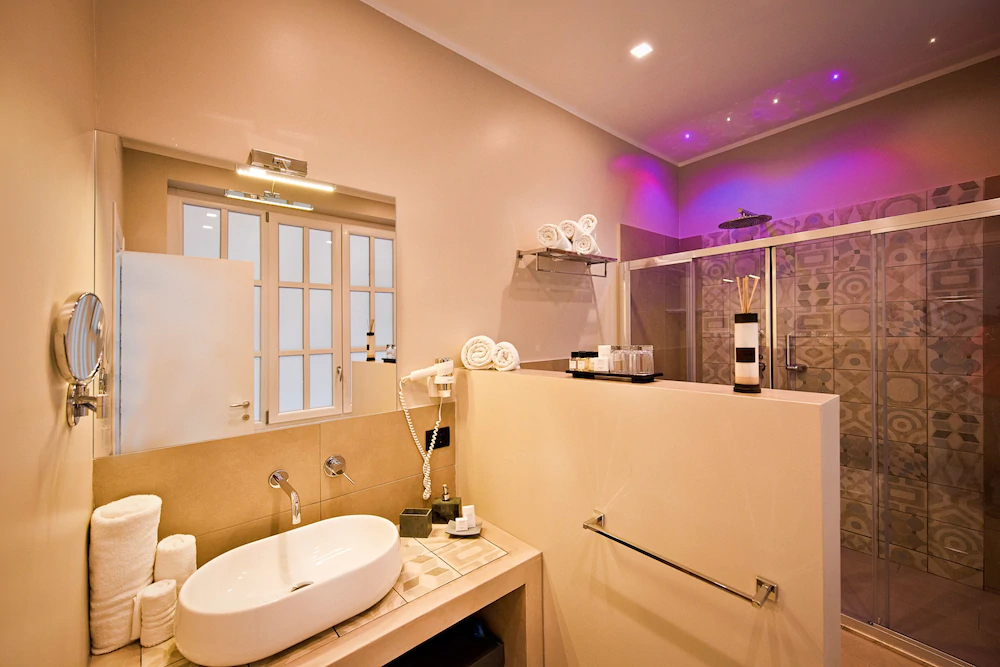 Delle Vittorie Luxury Suites & Rooms