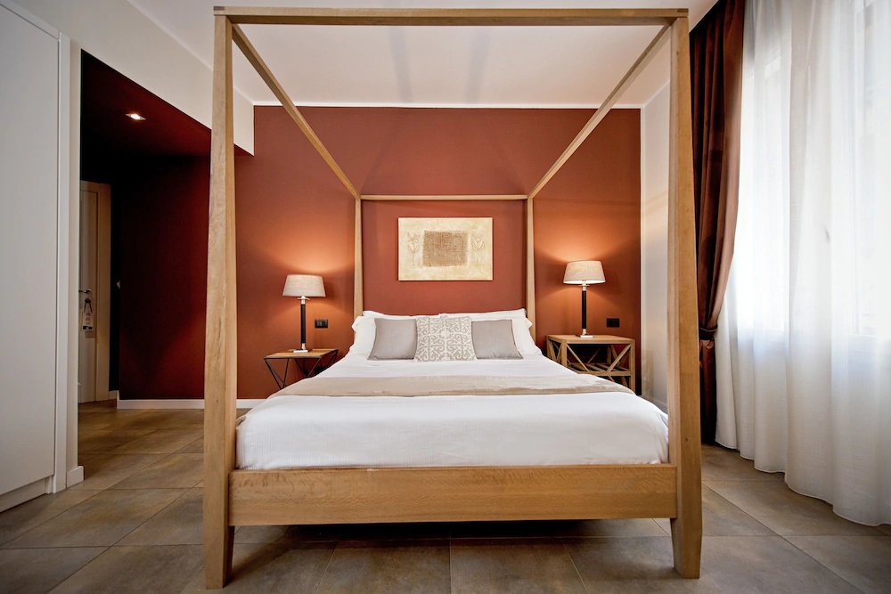 Delle Vittorie Luxury Suites & Rooms