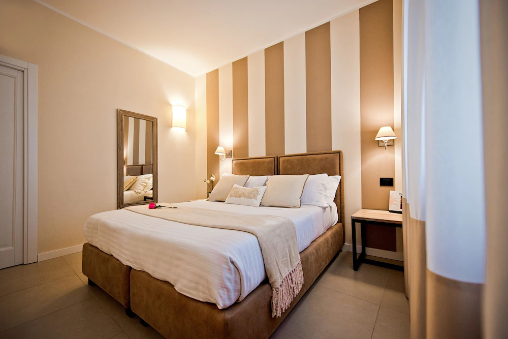 Delle Vittorie Luxury Suites & Rooms
