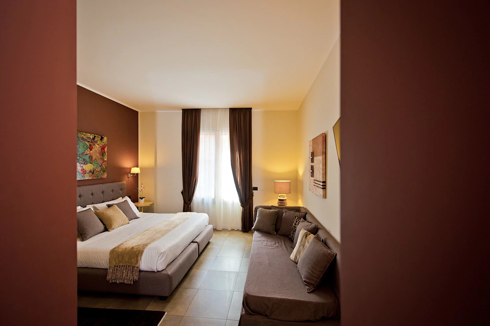 Delle Vittorie Luxury Suites & Rooms
