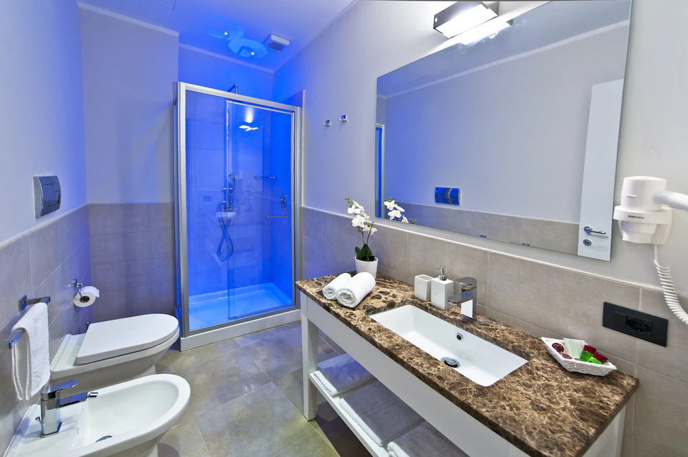Delle Vittorie Luxury Suites & Rooms