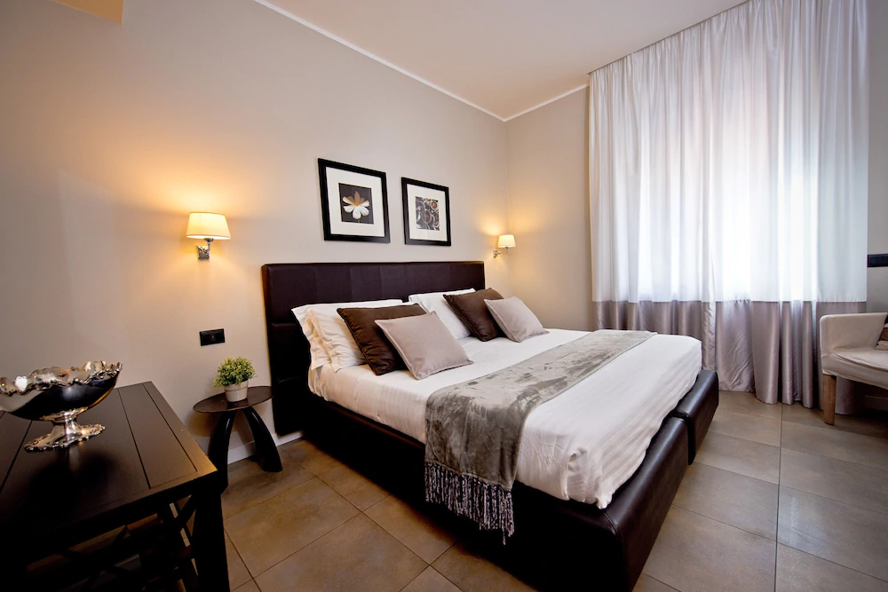 Delle Vittorie Luxury Suites & Rooms