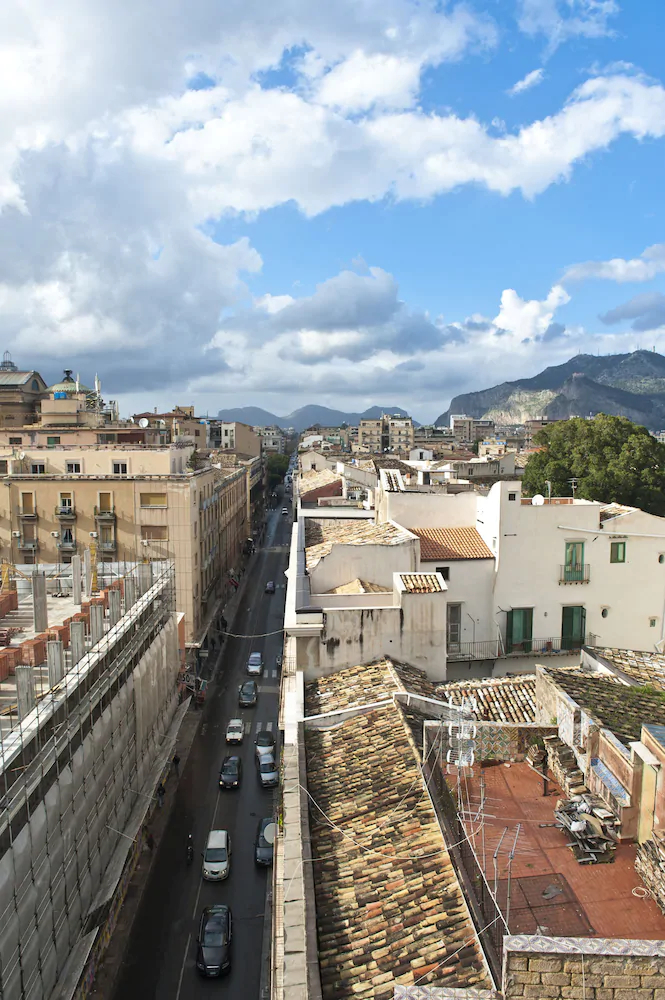 Delle Vittorie Luxury Suites & Rooms