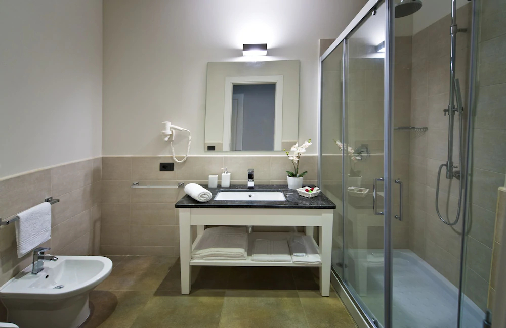 Delle Vittorie Luxury Suites & Rooms