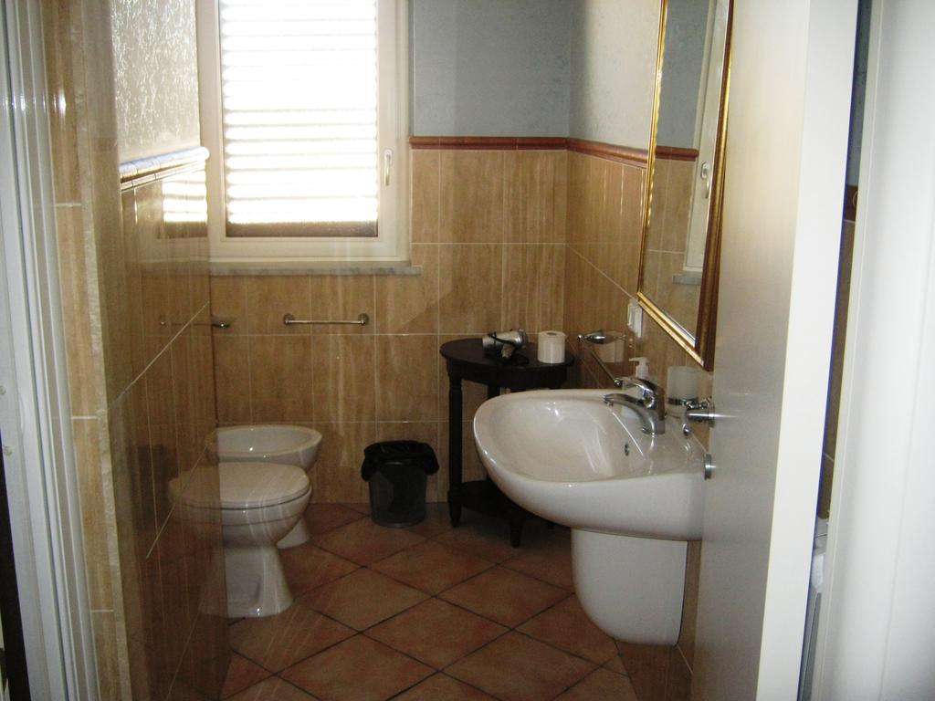 Dimora Annulina B&B