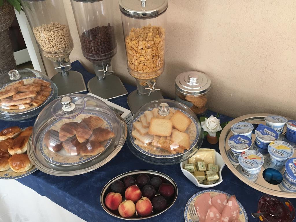 Dimora Annulina B&B