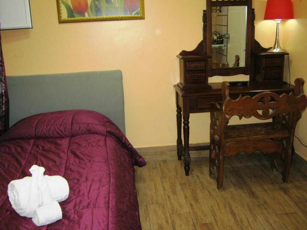 Dimora Annulina B&B