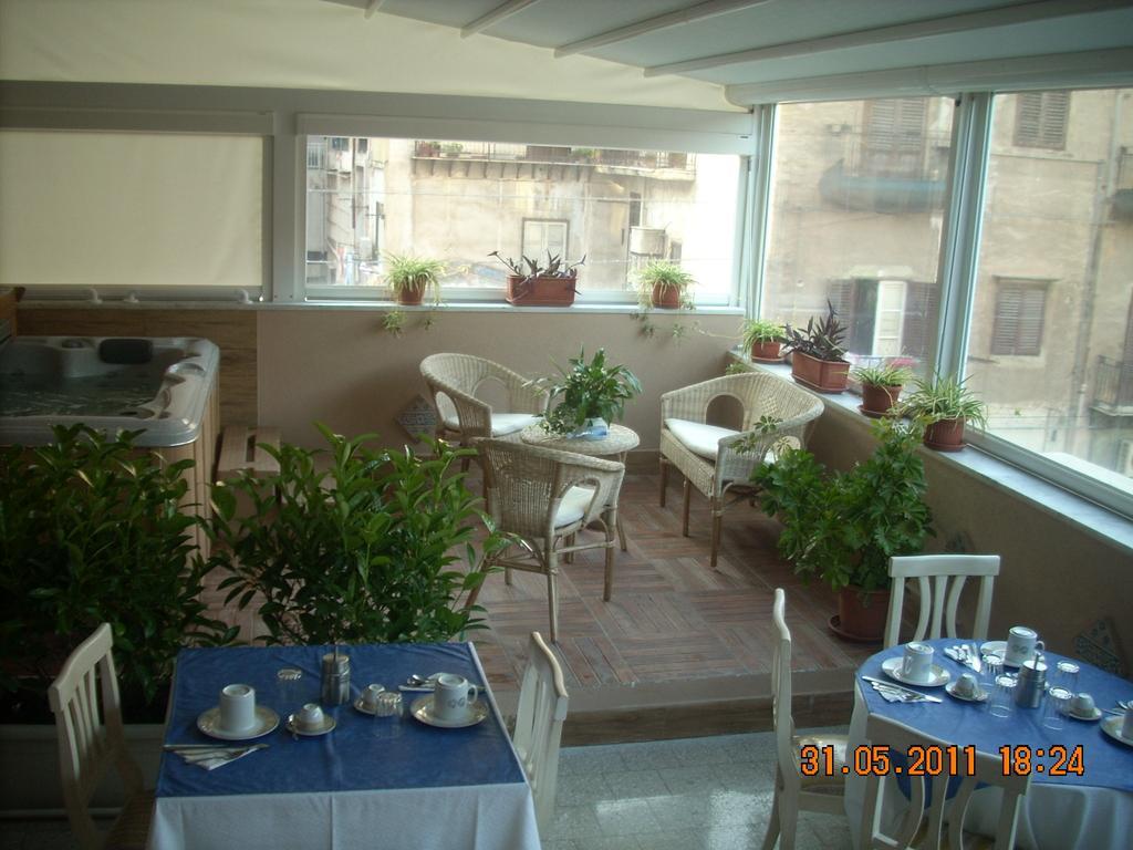 Dimora Annulina B&B