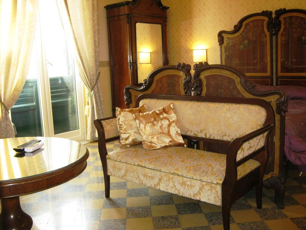 Dimora Annulina B&B