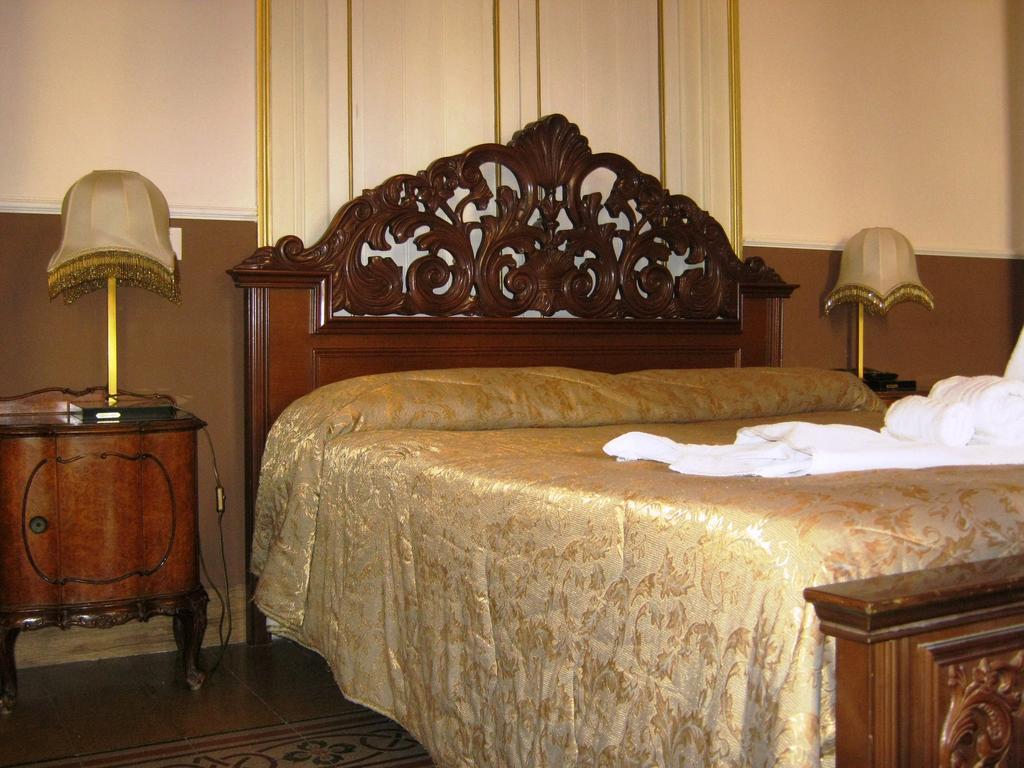 Dimora Annulina B&B