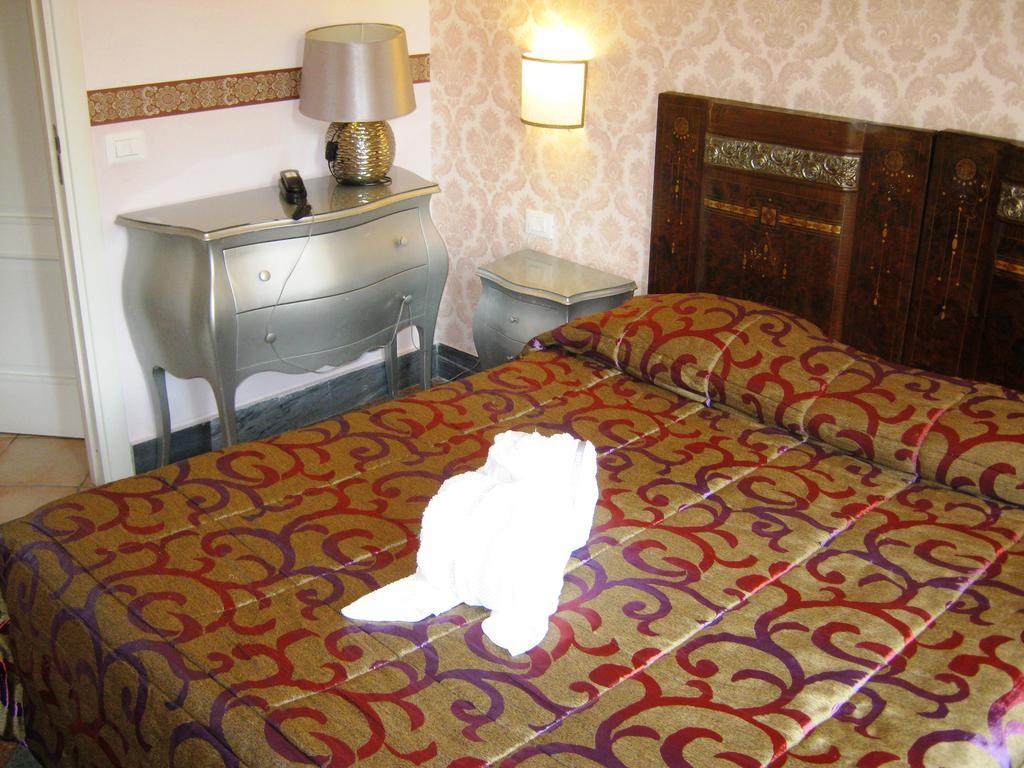 Dimora Annulina B&B